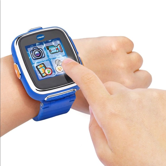 VTech Kidizoom Smartwatch DX - Picture 3 of 7